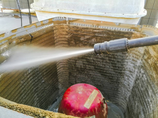 Best HVAC Air Duct Cleaning  in Espy, PA
