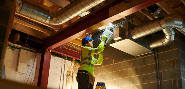 Professional Airduct Cleaning in Espy, PA