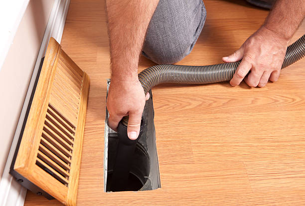 Best Air Duct Cleaning Near Me in Espy, PA