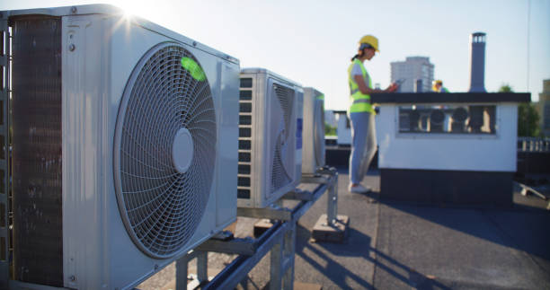 Ductwork Cleaning Services in Espy, PA