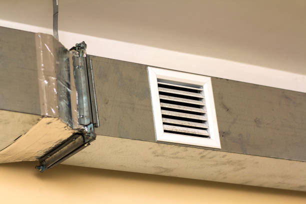 Best Emergency Air Duct Cleaning  in Espy, PA